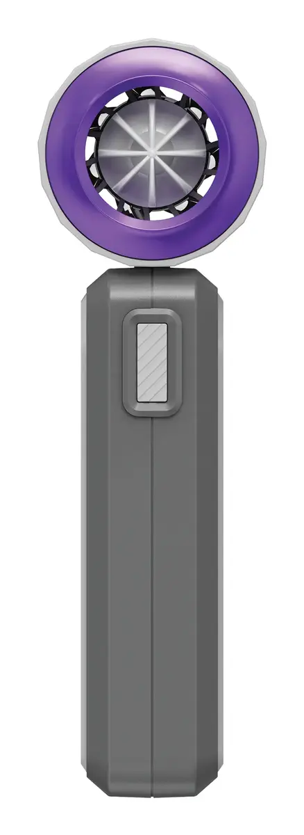 Ручной вентилятор Verbatim Cool’n’Go AirJet Photo 2