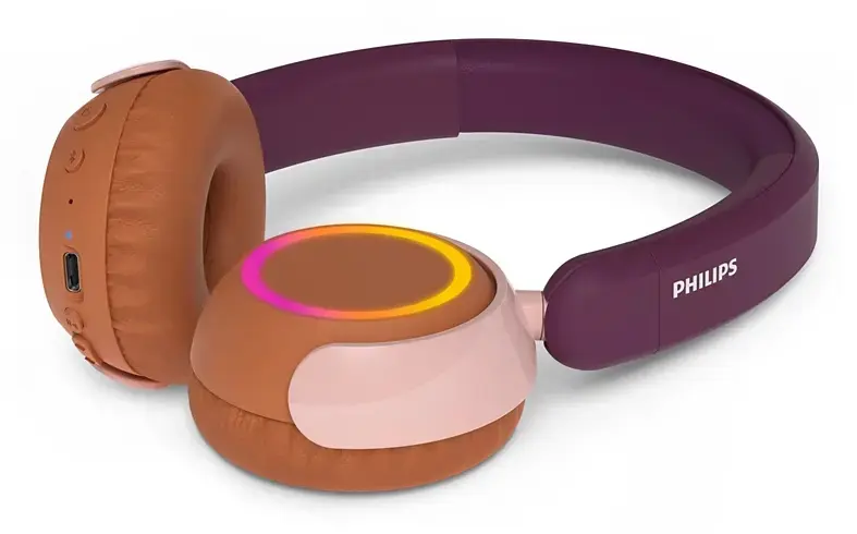Наушники Philips TAK4200MP/00 Photo 2