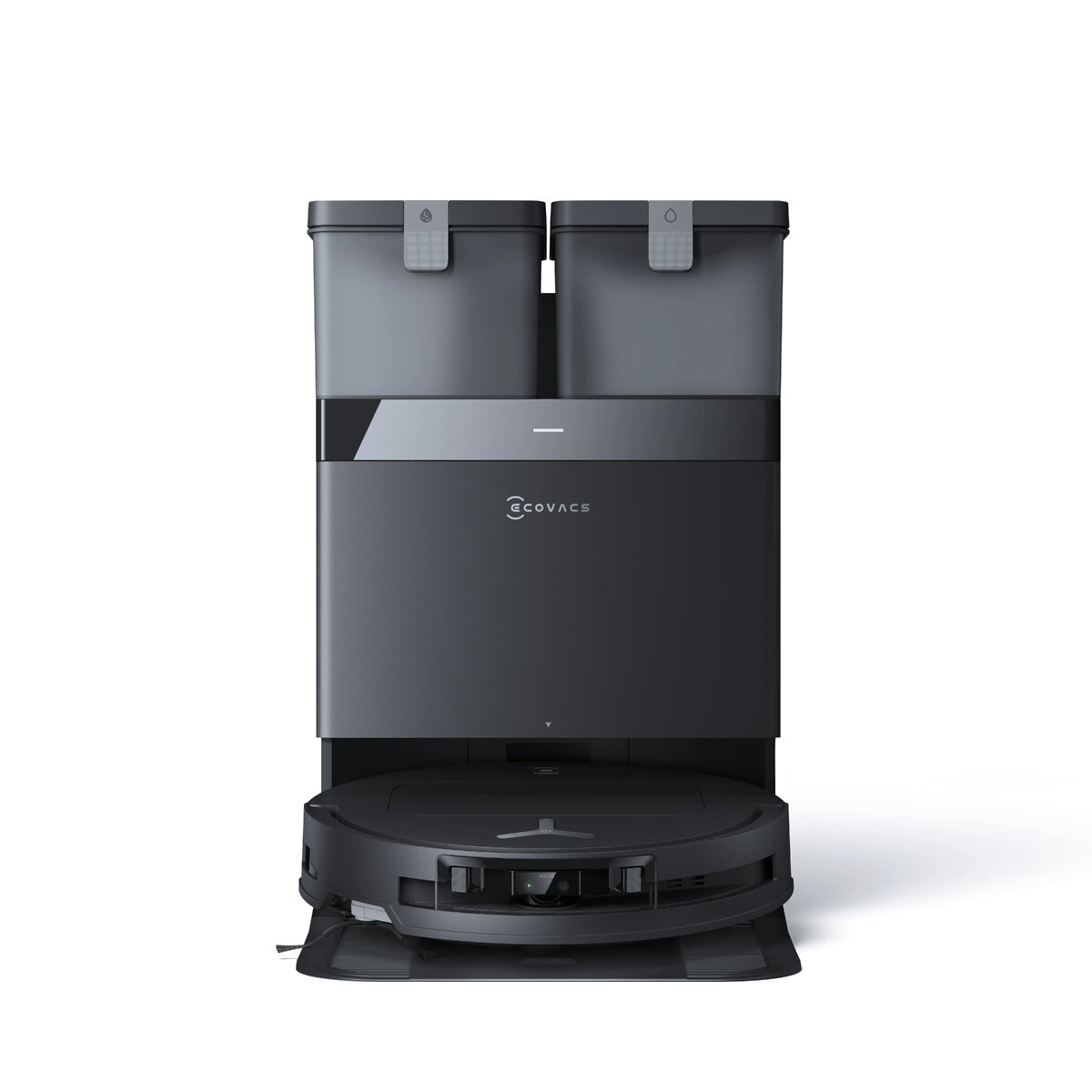Ecovacs Deebot T50 Pro Omni Gen