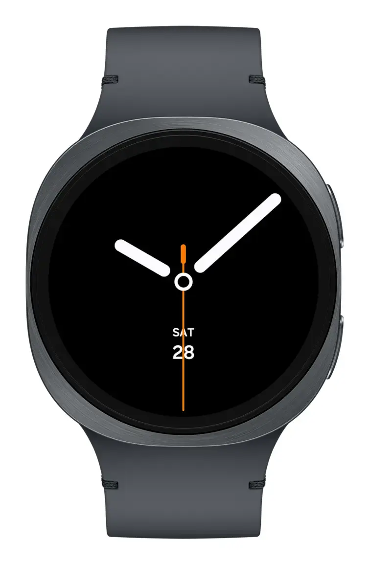 Viedpulkstenis Samsung Galaxy Watch 8 Photo 2