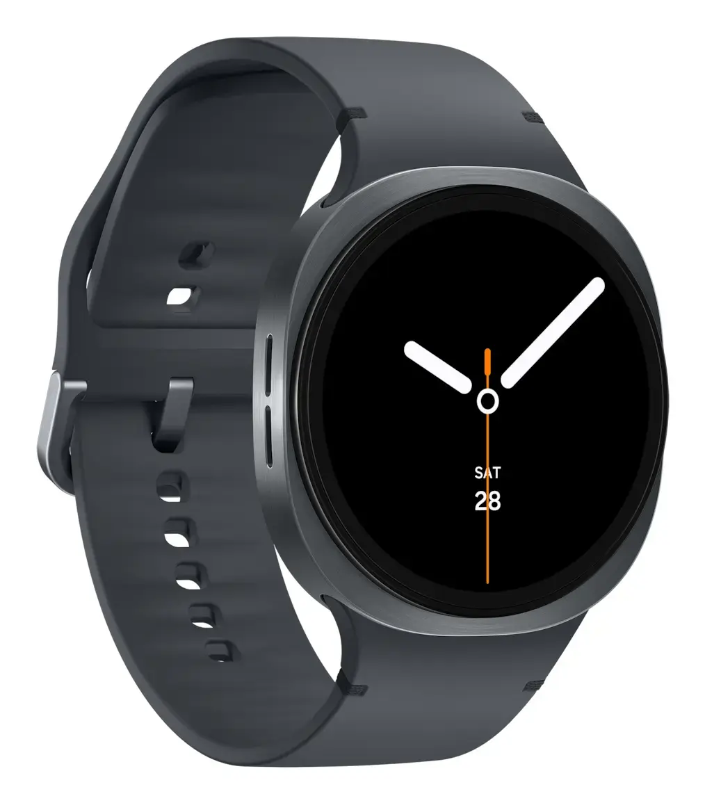 Viedpulkstenis Samsung Galaxy Watch 8 Photo 3