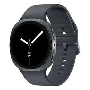 Смарт-часы Samsung SM-L330NDAAEUB AMOLED 1.5" 480x480 GPS Wi-Fi
