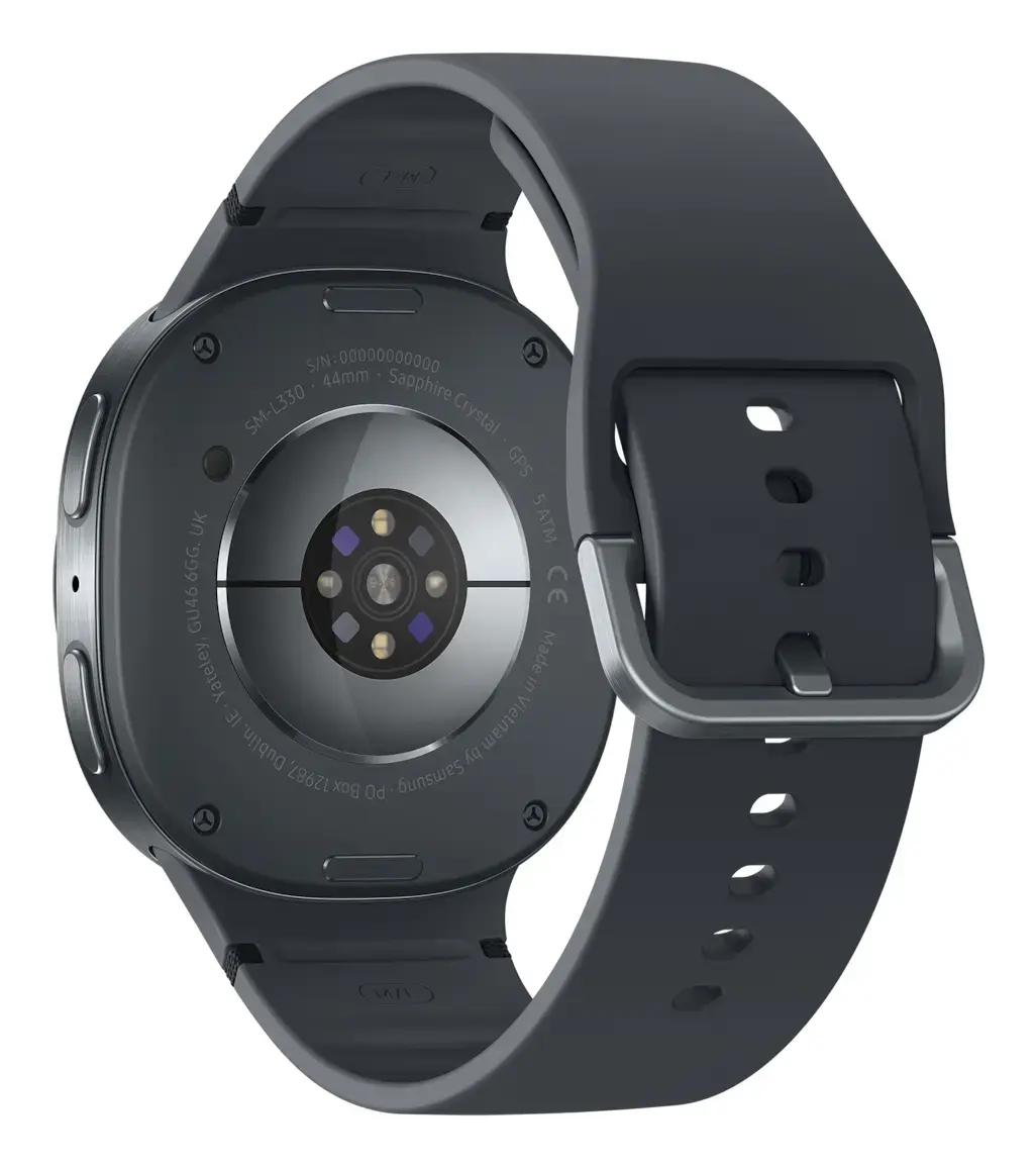 Смарт-часы Samsung SM-L330NDAAEUB Photo 6