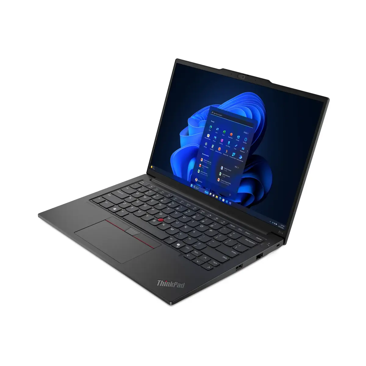 Portatīvais dators Lenovo ThinkPad E14 Gen 6 Photo 2