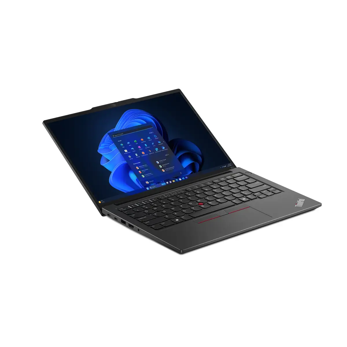 Portatīvais dators Lenovo ThinkPad E14 Gen 6 Photo 10