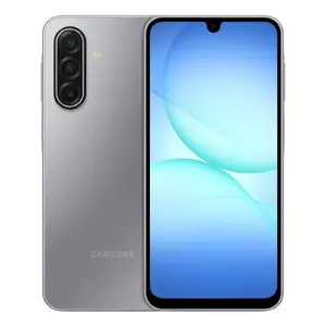 Viedtālrunis Samsung Galaxy SM-A176B/DS 6.7" 256 GB Pelēks