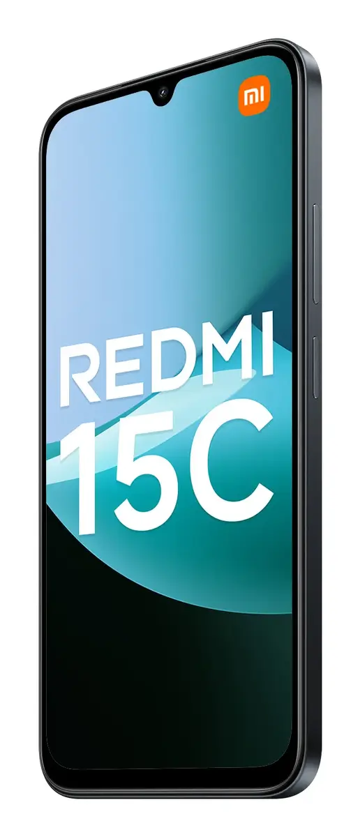 Смартфон Xiaomi Redmi 15C Photo 4