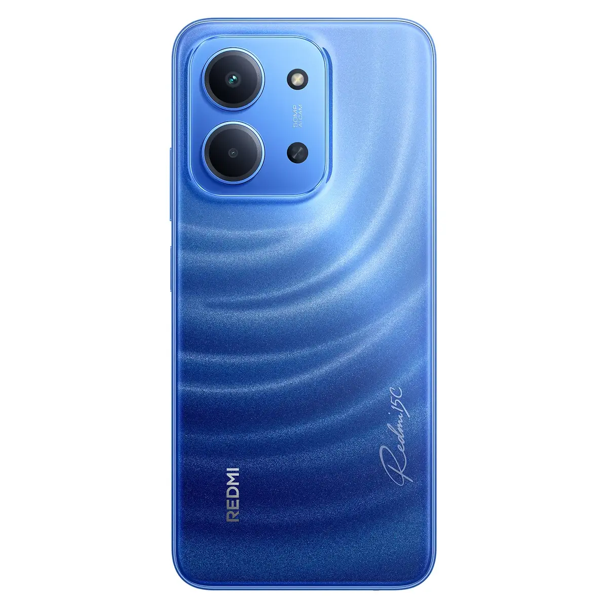 Xiaomi Redmi 15C — смартфон 6,9", 4 ГБ/128 ГБ Photo 2