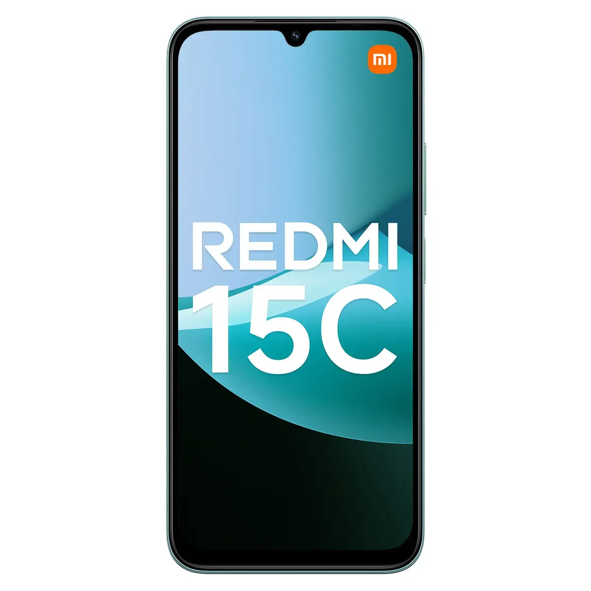 Viedtālrunis Xiaomi Redmi 15C 6.9"