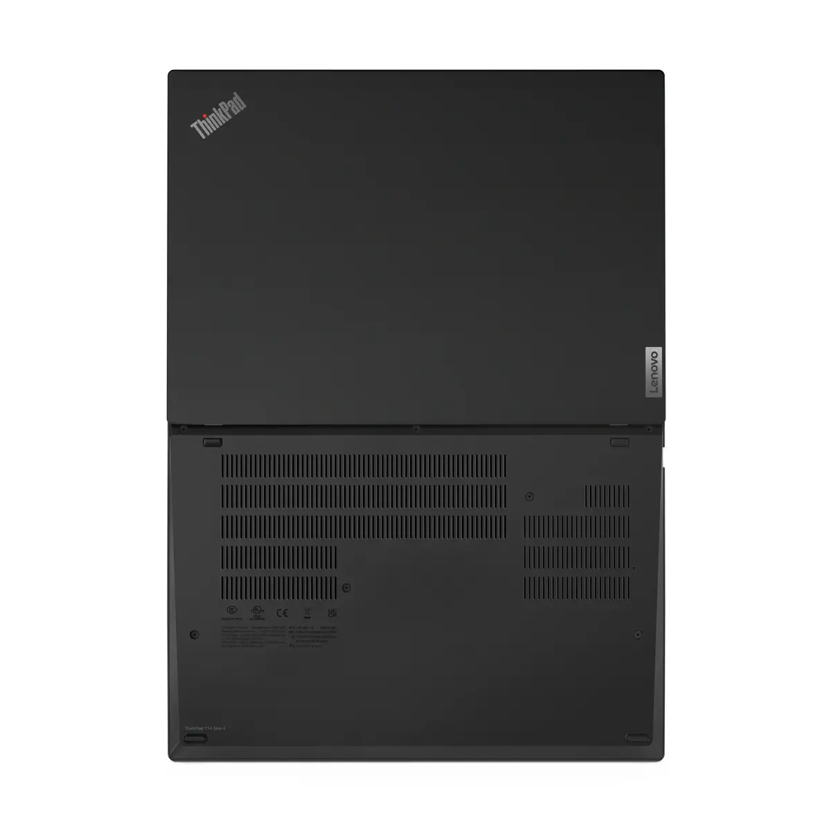 Portatīvais dators Lenovo ThinkPad T14 Gen 4 Photo 17