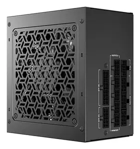 Antec GSK850 V2 ATX3.1 Power Supply Unit 850 W Fully-Modular 80 PLUS Gold 20+4 pin ATX Black