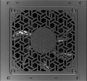 Блок питания ANTEC GSK750 V2 750W 80+ Gold полностью модульный