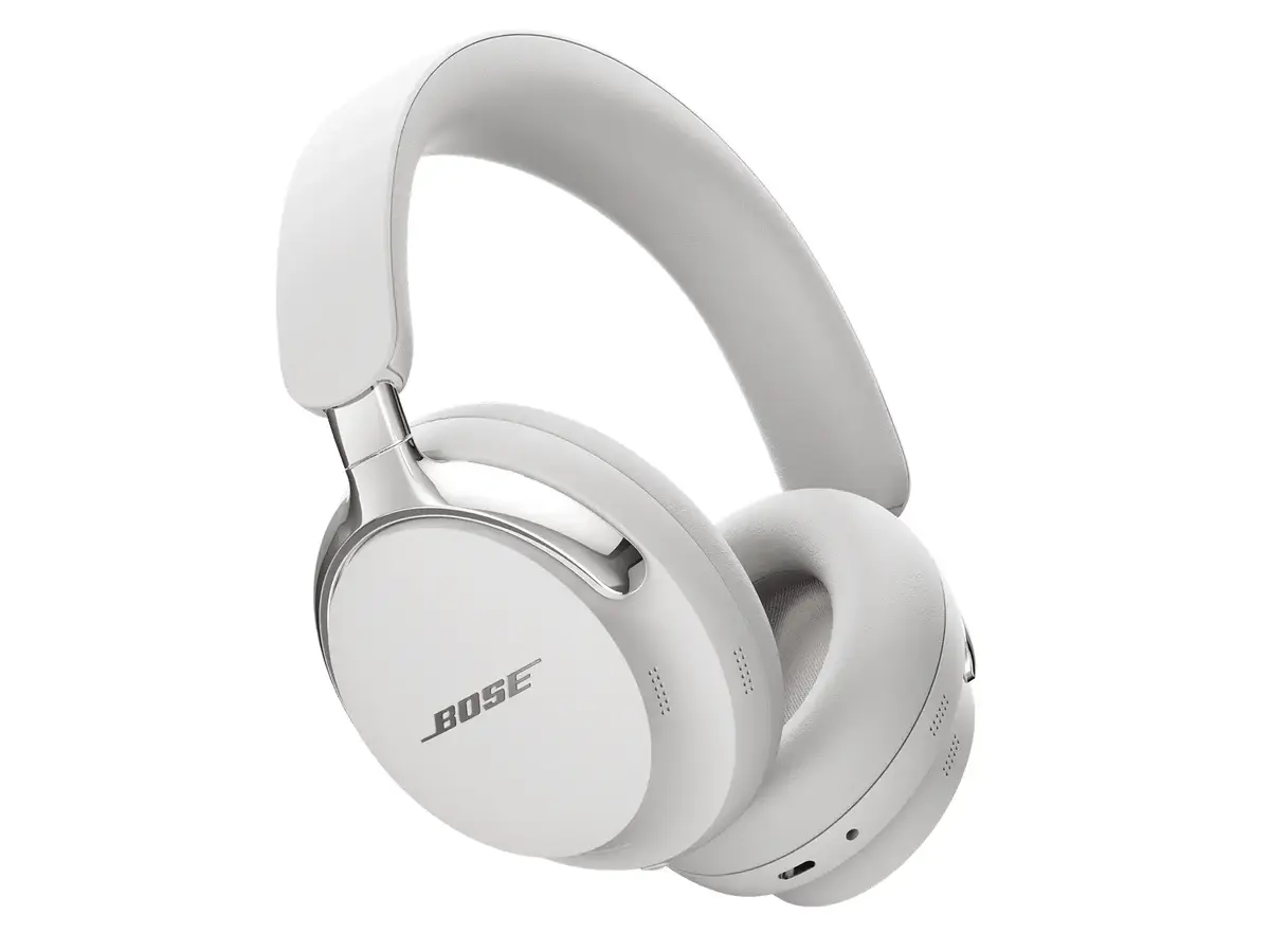 Bose QuietComfort Ultra Headphones 2nd Gen