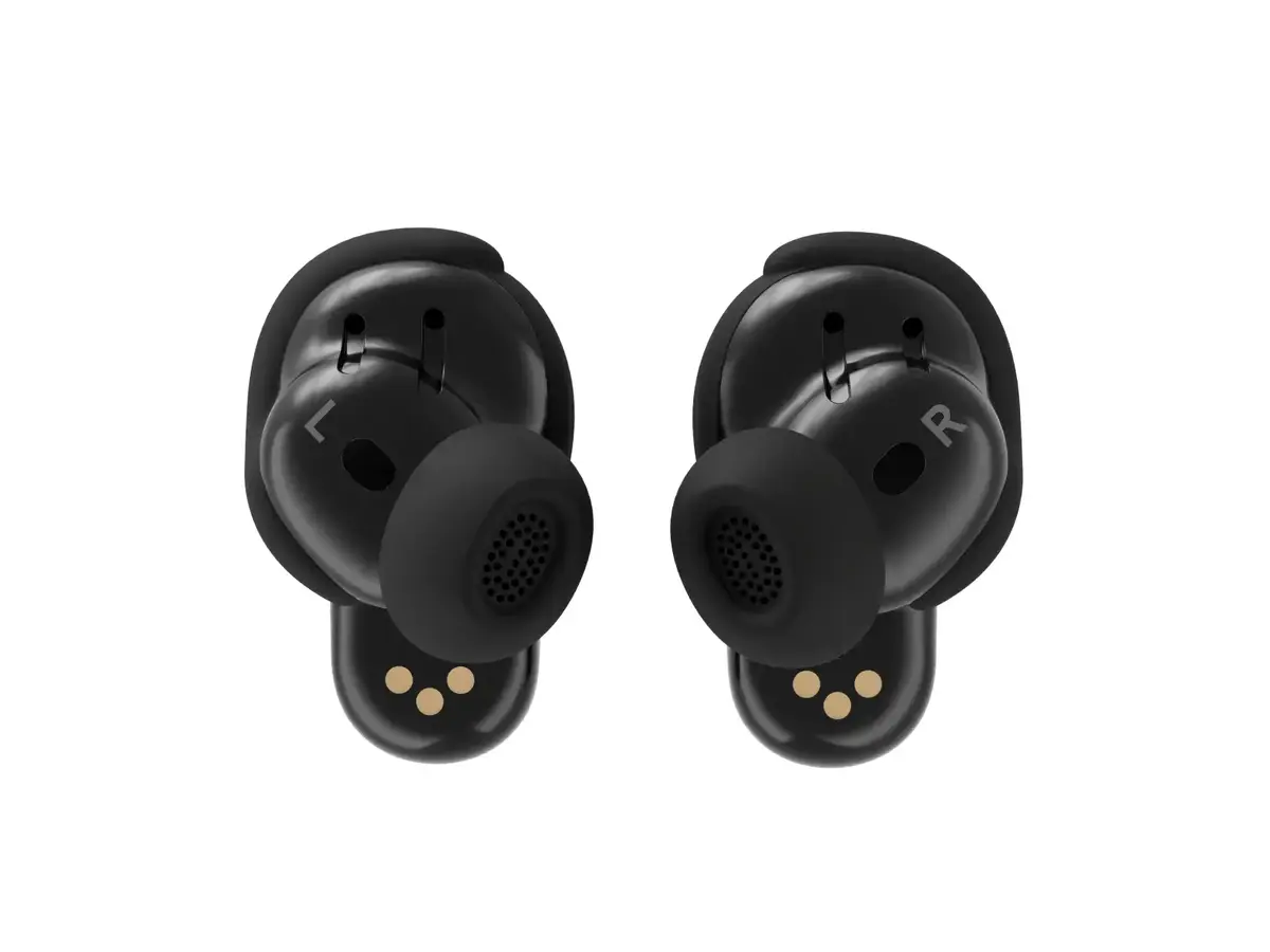 Austiņas Bose QuietComfort Ultra Photo 4