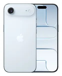 Smartphone Apple iPhone Air 6.5" 512GB Blue