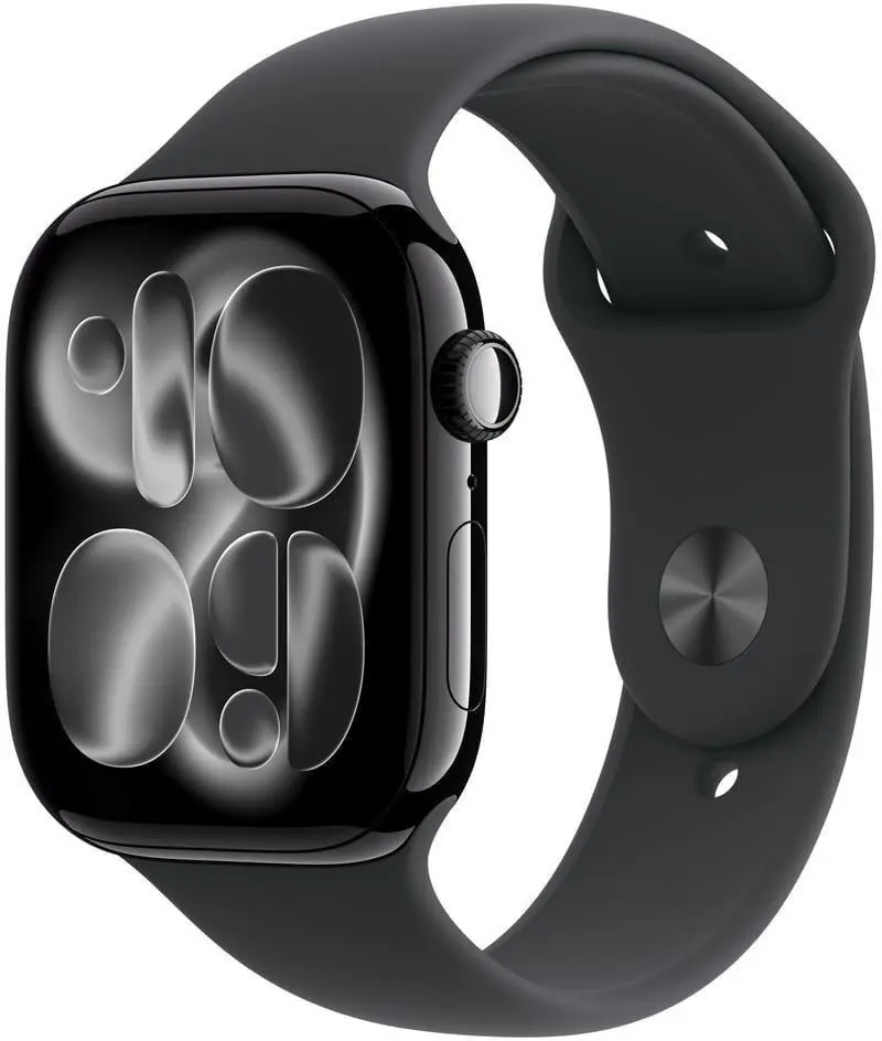 Viedpulkstenis Apple Watch Series 11 GPS