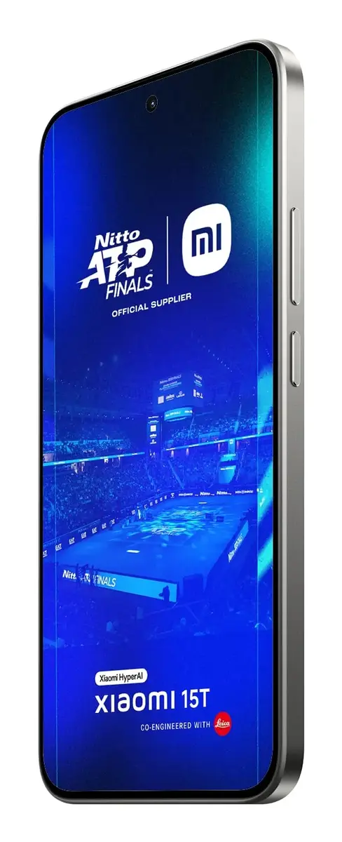 Смартфон Xiaomi 15T Photo 4