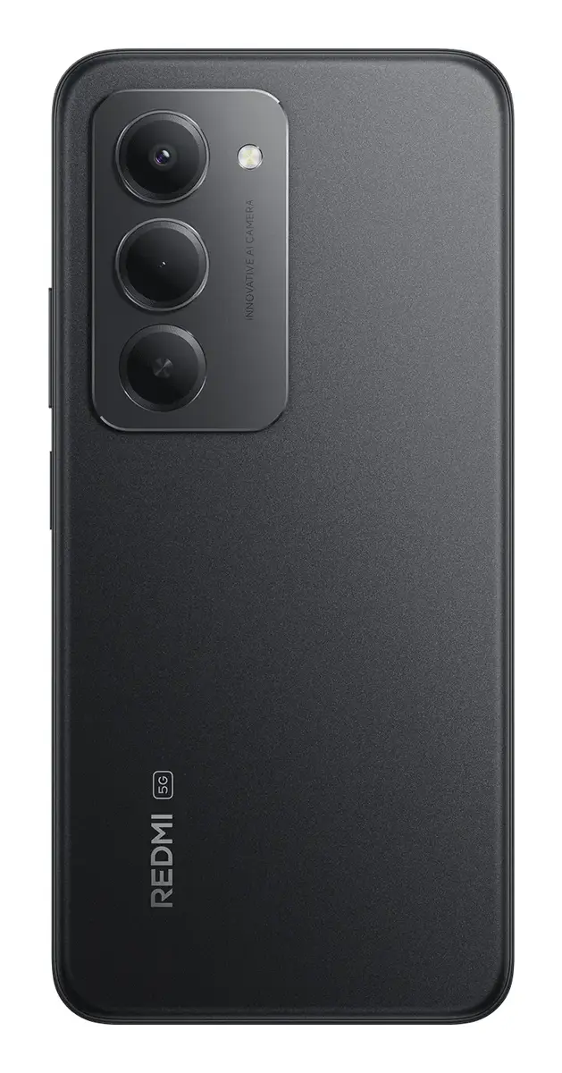 Смартфон Xiaomi Redmi 15 5G Photo 3