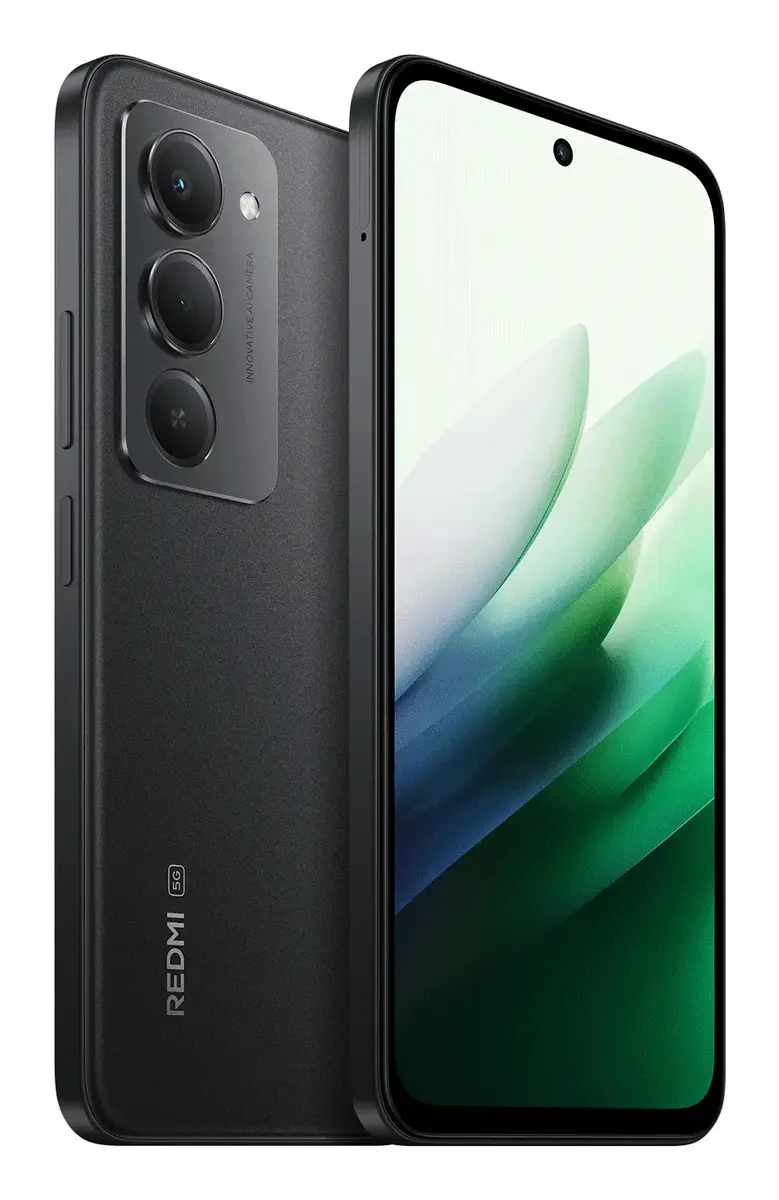 Смартфон Xiaomi Redmi 15 5G Photo 6