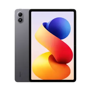 Planšetdators Xiaomi Redmi Pad 2 Pro Qualcomm Snapdragon 128 GB 12.1" 6 GB Wi-Fi 6 Pelēks