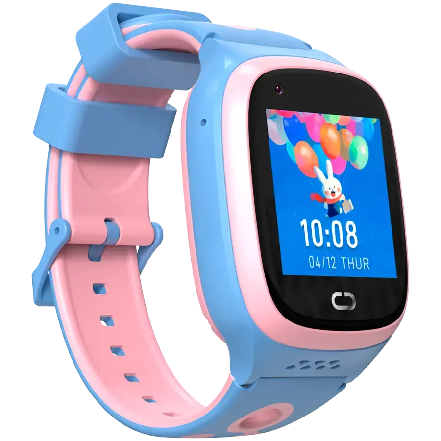CANYON Kids Watch ZEFIR KW-49 смарт‑часы Photo 2