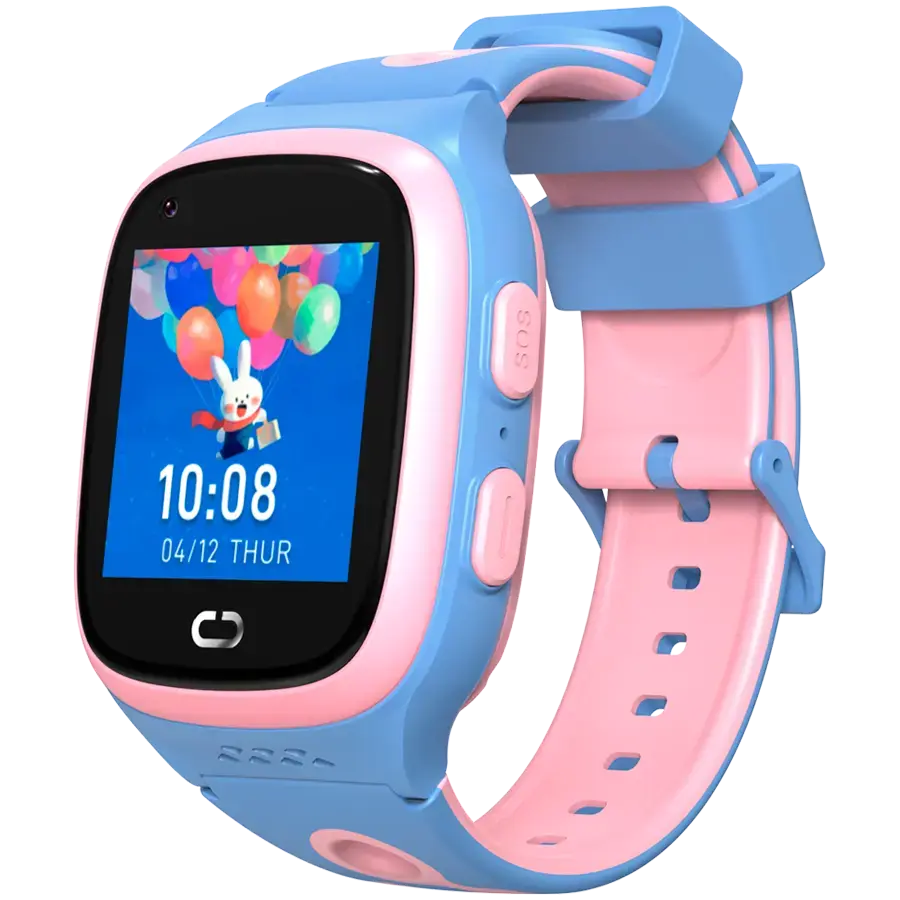 CANYON Kids Watch ZEFIR KW-49 смарт‑часы Photo 3