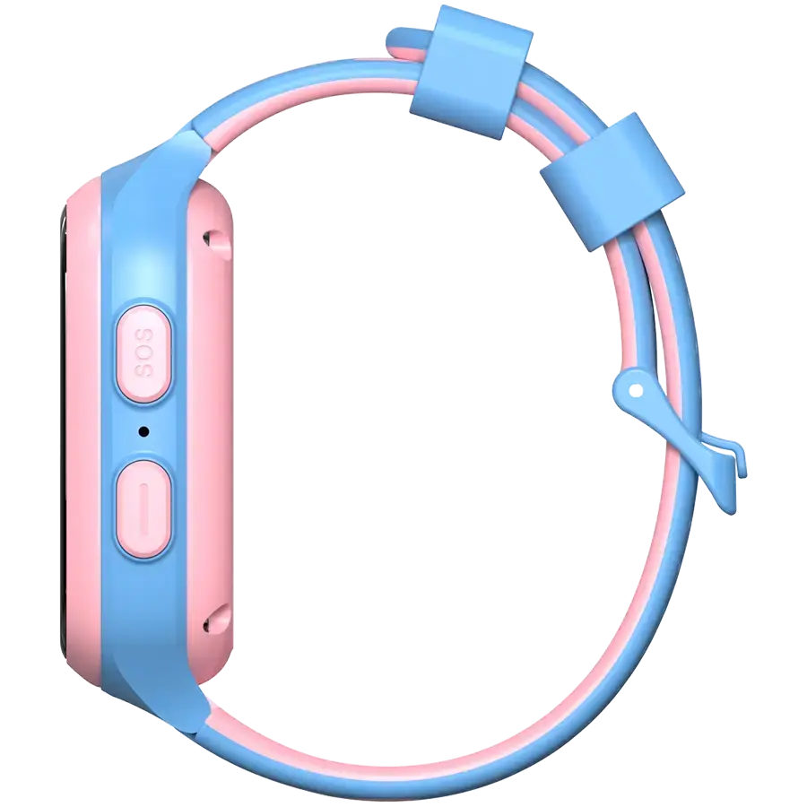CANYON Kids Watch ZEFIR KW-49 смарт‑часы Photo 4