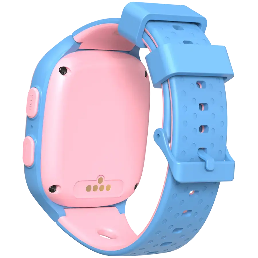 CANYON Kids Watch ZEFIR KW-49 смарт‑часы Photo 5