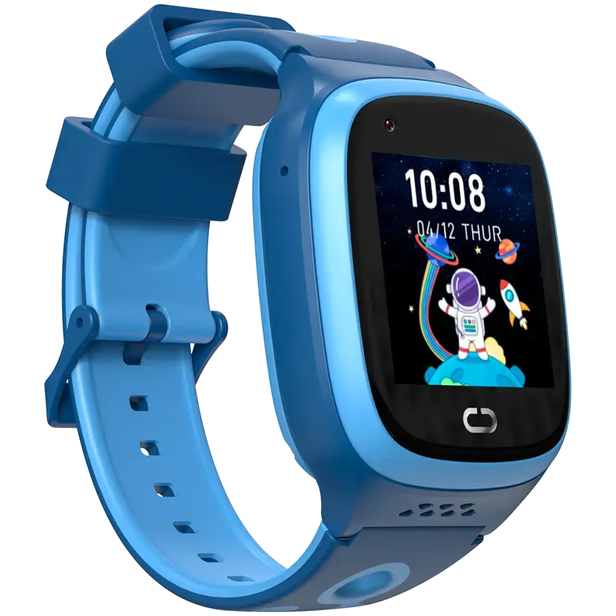 CANYON Kids Watch ZEFIR KW-49 умные часы Photo 2