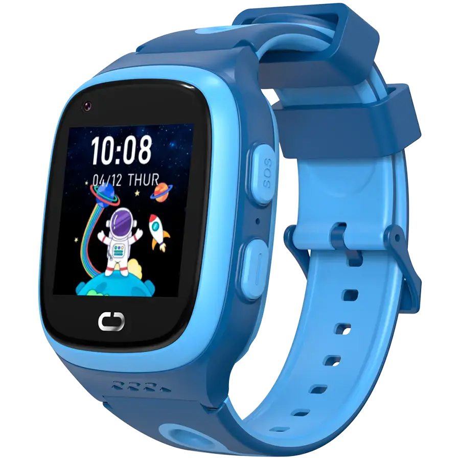 CANYON Kids Watch ZEFIR KW-49 умные часы Photo 3