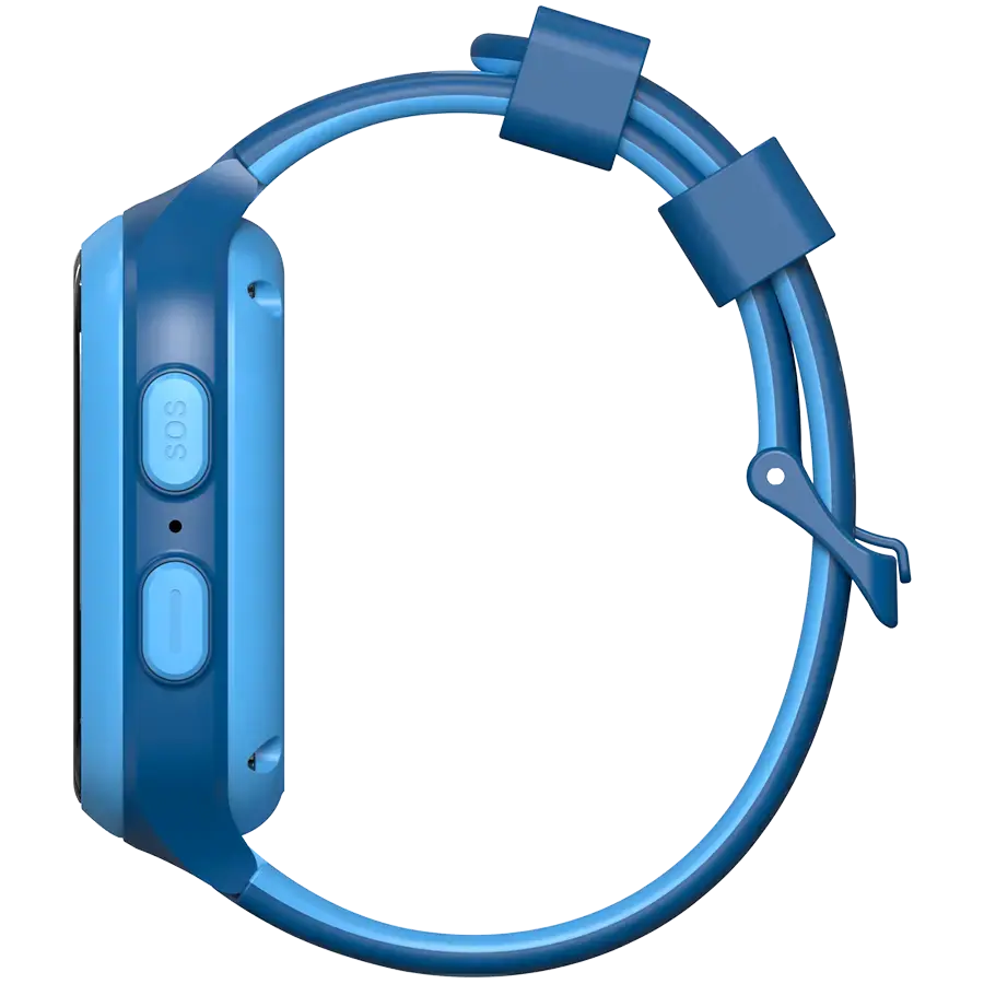 CANYON Kids Watch ZEFIR KW-49 умные часы Photo 4