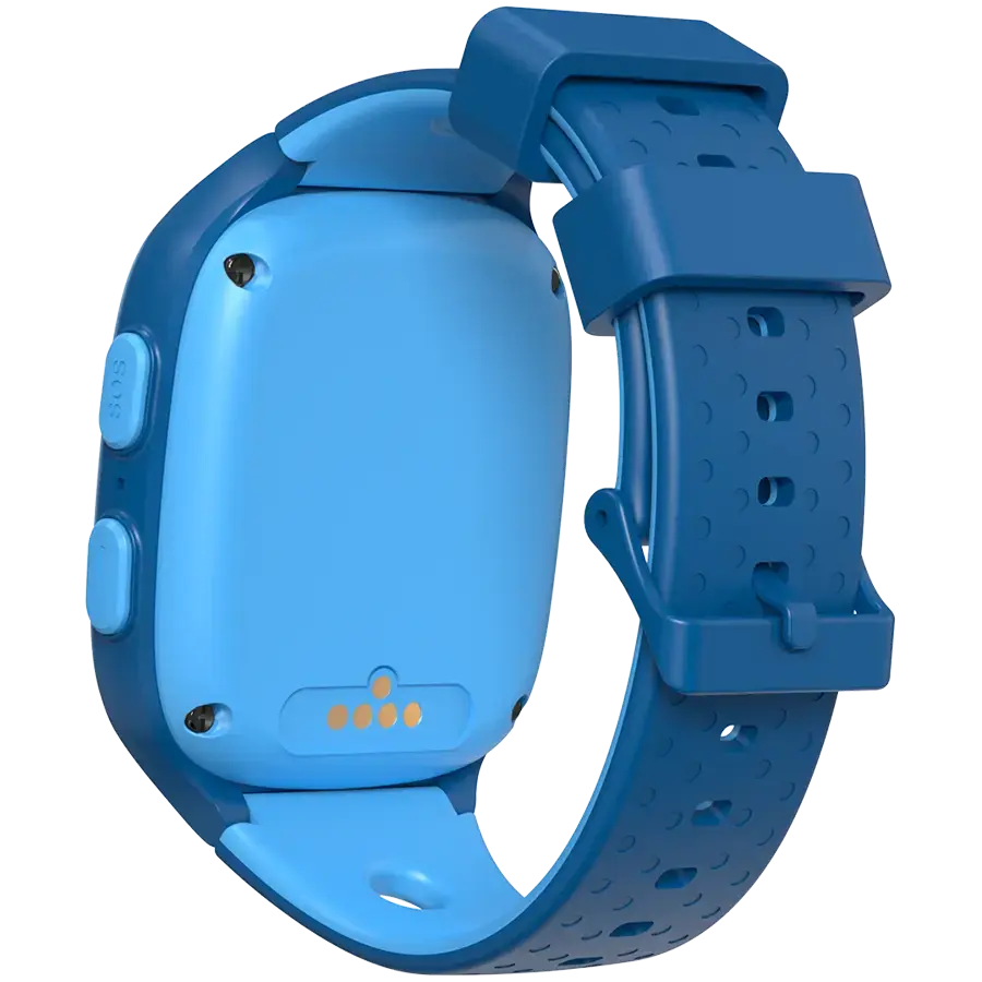 CANYON Kids Watch ZEFIR KW-49 умные часы Photo 5