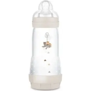 Детская бутылочка MAM 320 мл против колик – MAM 320ml anti-colic