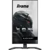 IIYAMA G-MASTER GB2441HSU-B1 23,8" монитор Photo 2