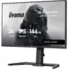IIYAMA G-MASTER GB2441HSU-B1 23,8" монитор Photo 3