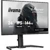 IIYAMA G-MASTER GB2441HSU-B1 23,8" монитор Photo 4