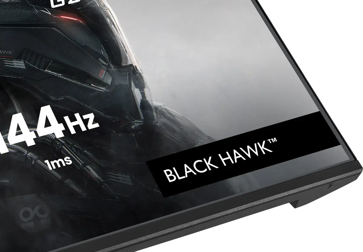 IIYAMA G-MASTER GB2441HSU-B1 23,8" монитор Photo 7