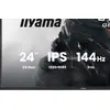 IIYAMA G-MASTER GB2441HSU-B1 23,8" монитор Photo 8