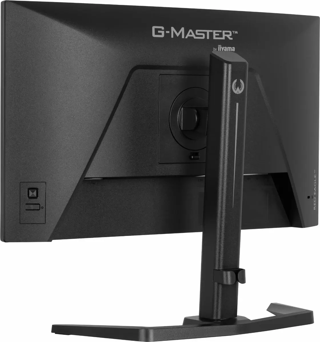 Игровой монитор iiyama G-MASTER GB2471HSU-B1 23.8 дюйма Photo 8