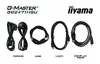 Игровой монитор iiyama G-MASTER GB2471HSU-B1 23.8 дюйма Photo 12