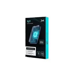 Защитное стекло 3MK для Motorola Edge 60 Pro — против царапин
