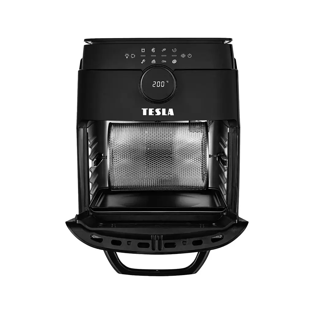 Аэрогриль TESLA Electronics AIRCKQG800WF Photo 4