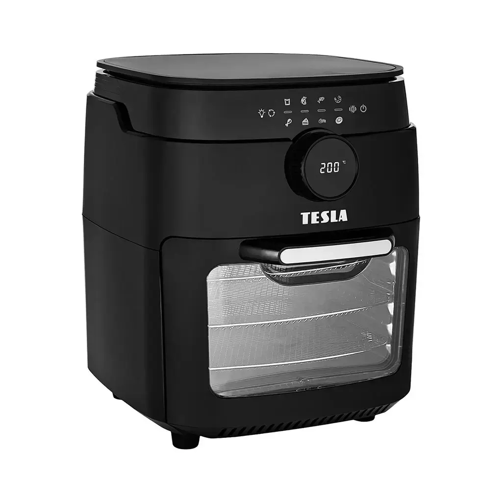 Аэрогриль TESLA Electronics AIRCKQG800WF Photo 5