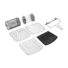 Аэрогриль TESLA Electronics AIRCKQG800WF Photo 6