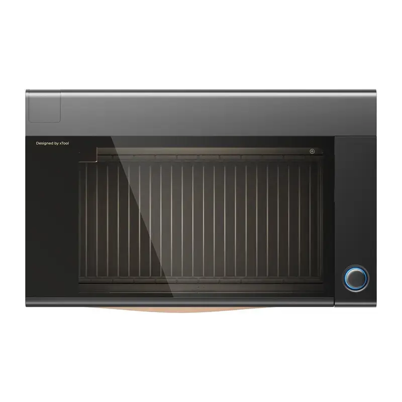 Лазерный гравер xTool P3 80W Photo 5