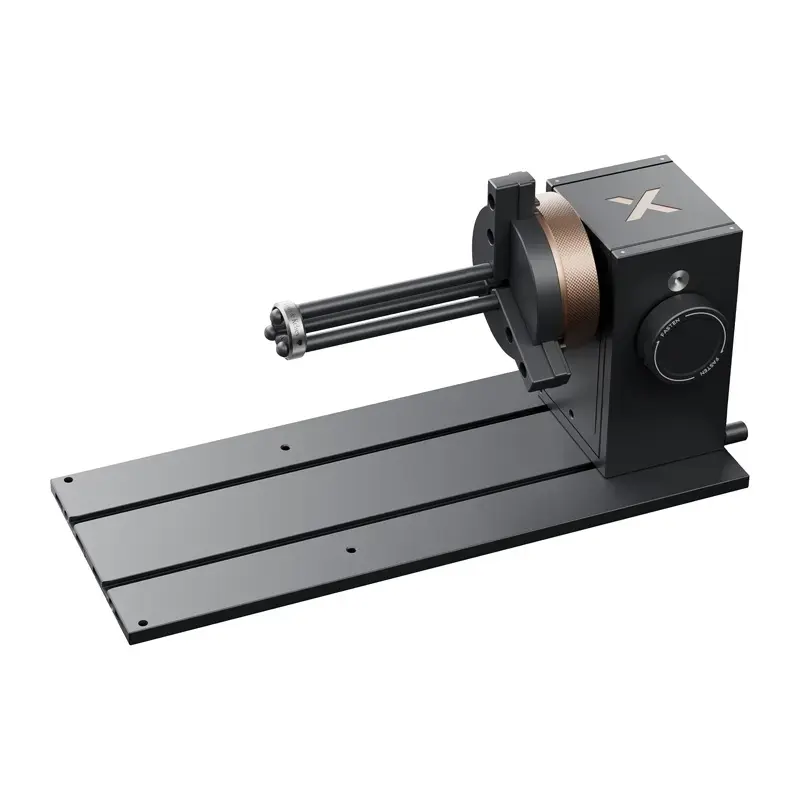 Rotācijas adapteris xTool RA3 P5010454 Photo 3
