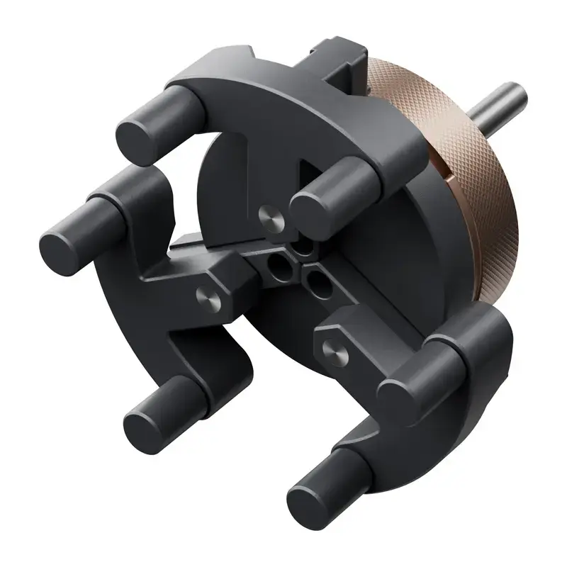 Rotācijas adapteris xTool RA3 P5010454 Photo 4