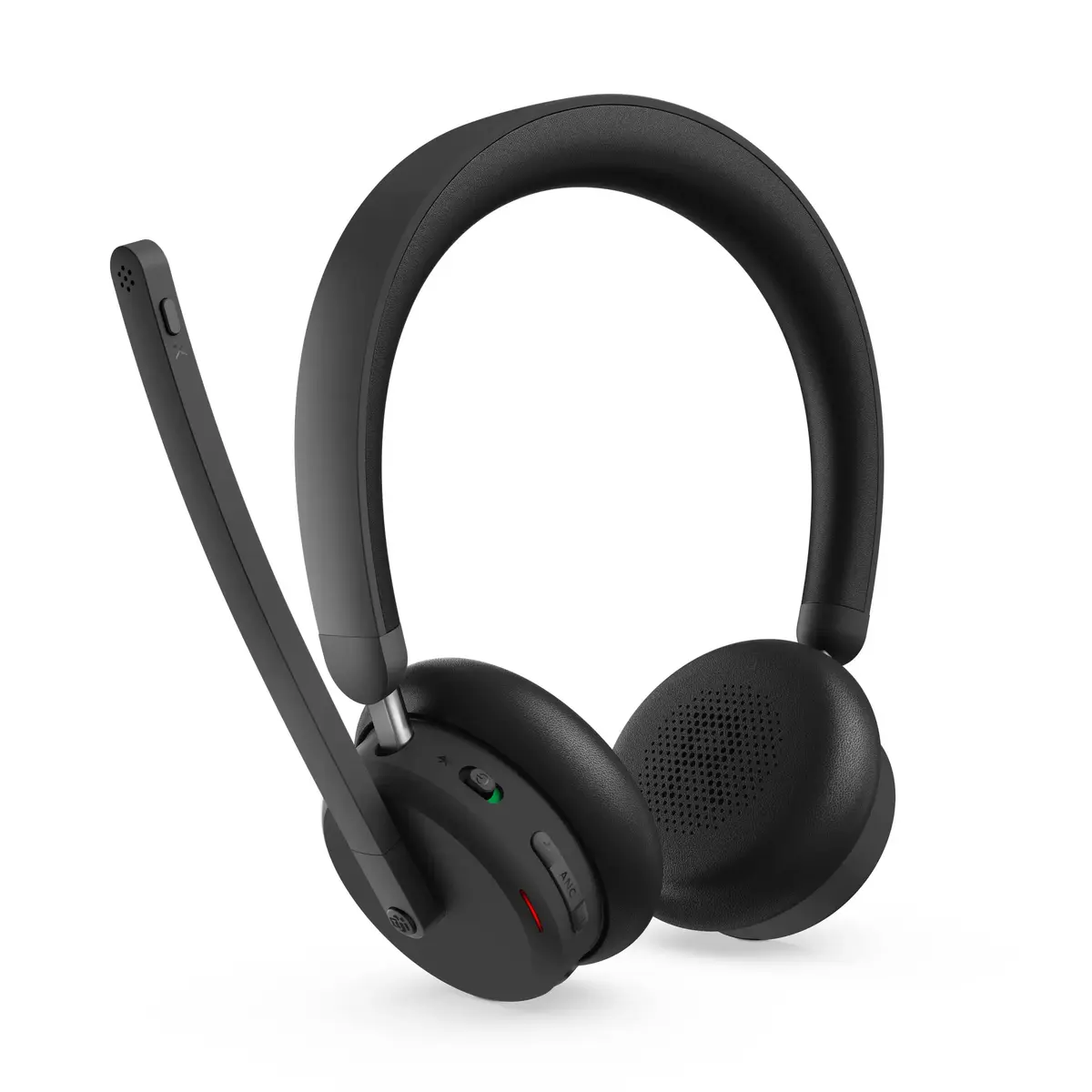 Наушники Lenovo ANC Headset 6550 Photo 2