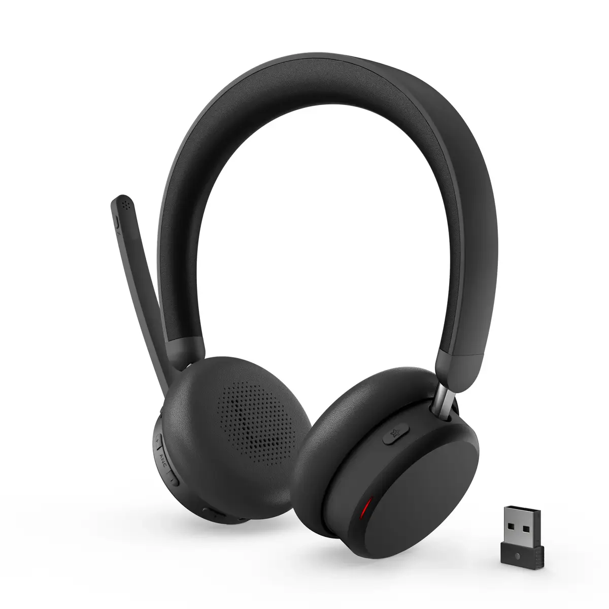 Наушники Lenovo ANC Headset 6550 Photo 3