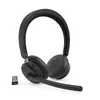 Наушники Lenovo ANC Headset 6550 Photo 4